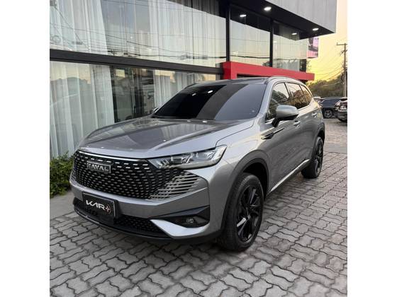 GWM HAVAL H6 1.5 HEV PREMIUM E-TRACTION GWM HAVAL H6 1.5 HEV PREMIUM E-TRACTION